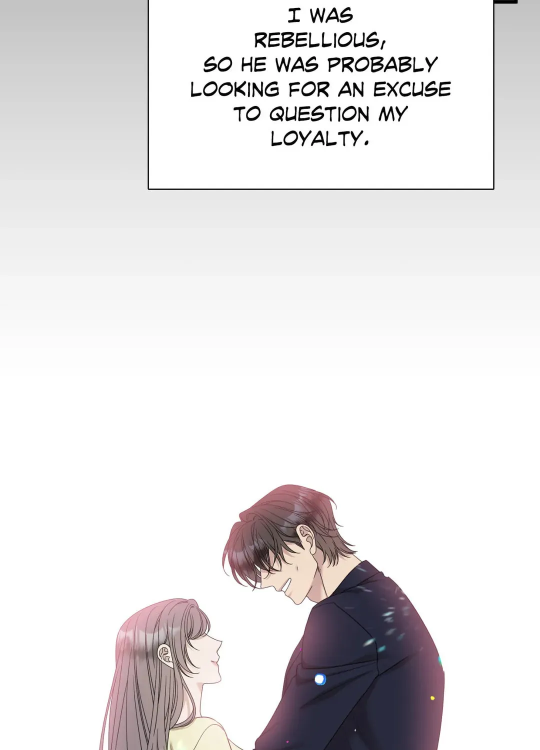 Read Miscreants and Mayhem chapter 36 image 35 on Lezhin