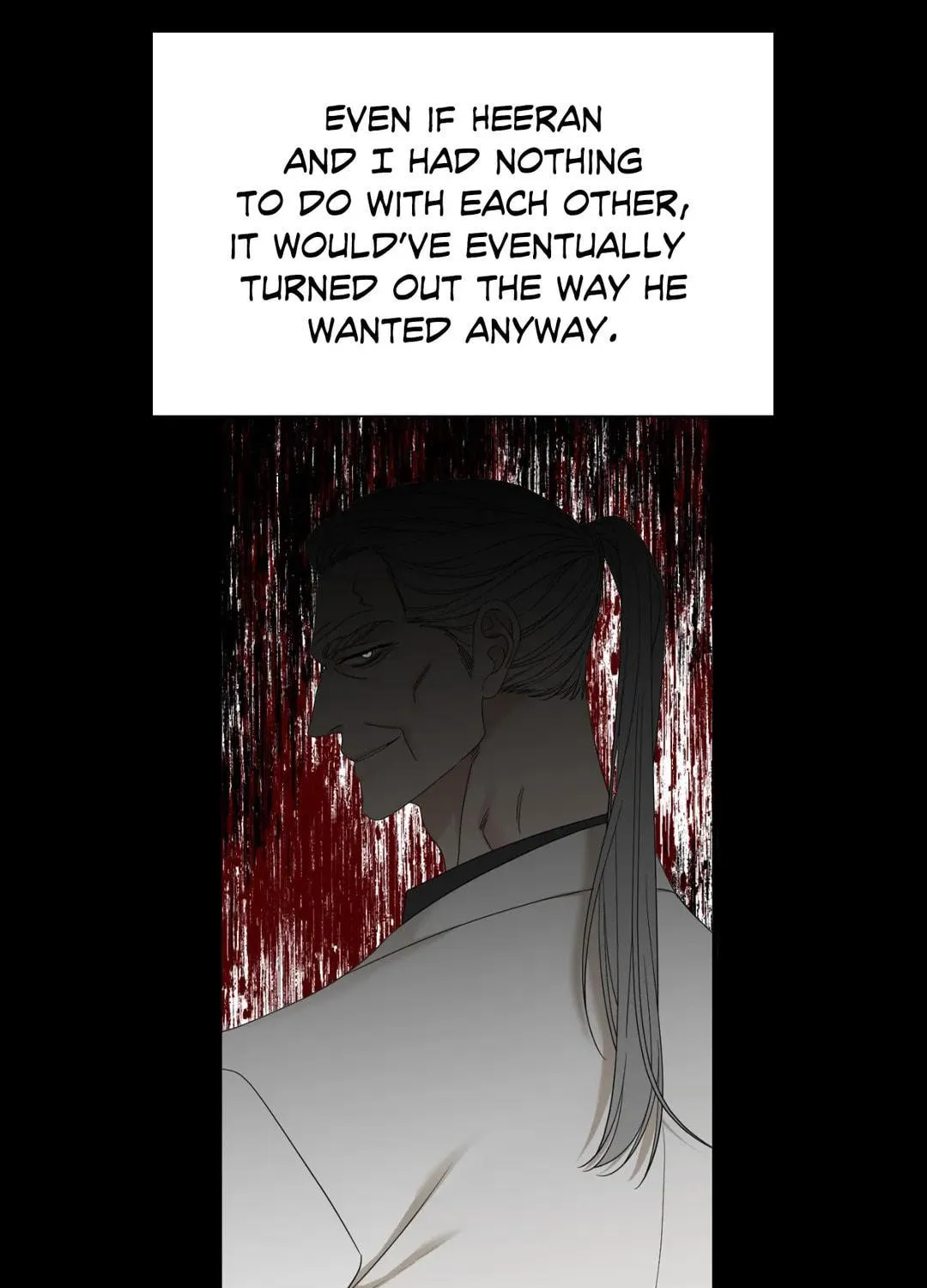 Read Miscreants and Mayhem chapter 36 image 37 on Lezhin