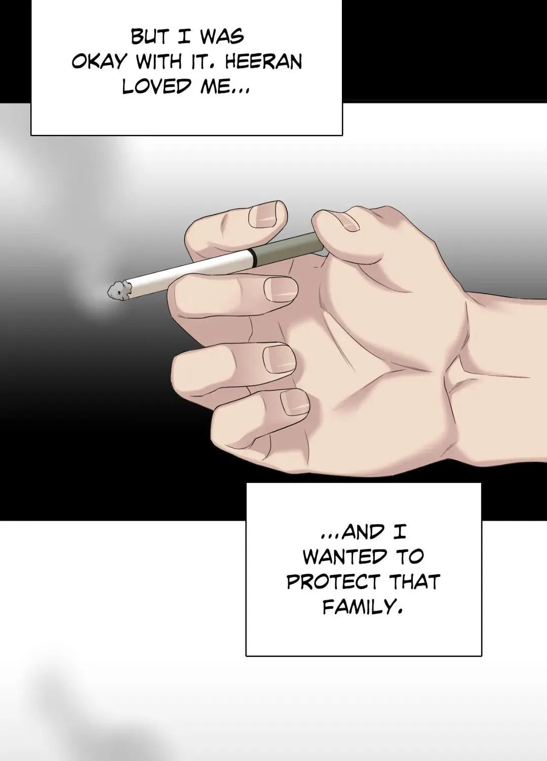 Read Miscreants and Mayhem chapter 36 image 39 on Lezhin
