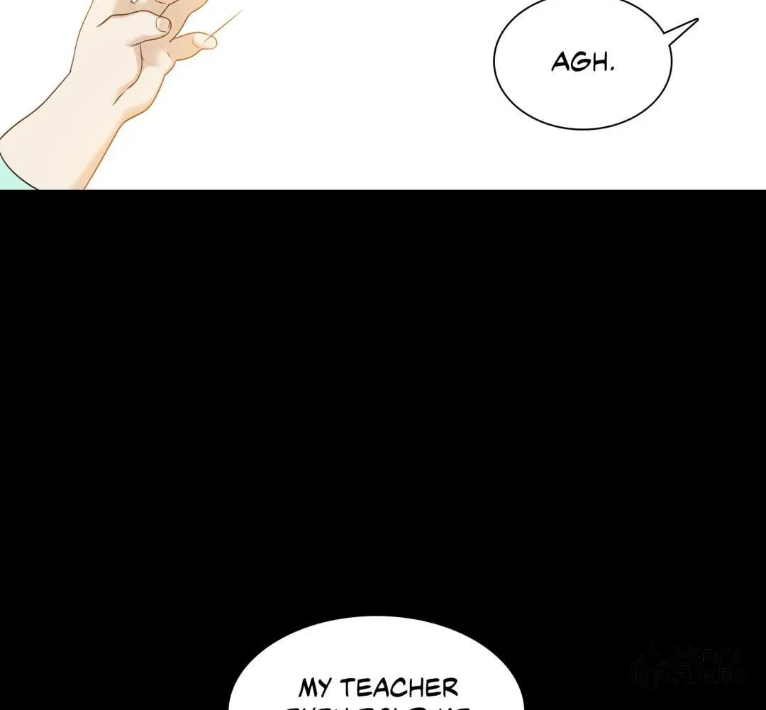 Read Miscreants and Mayhem chapter 36 image 4 on Lezhin