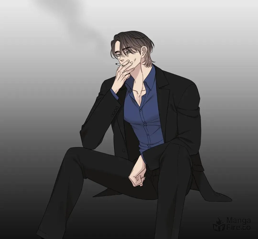 Read Miscreants and Mayhem chapter 36 image 40 on Lezhin