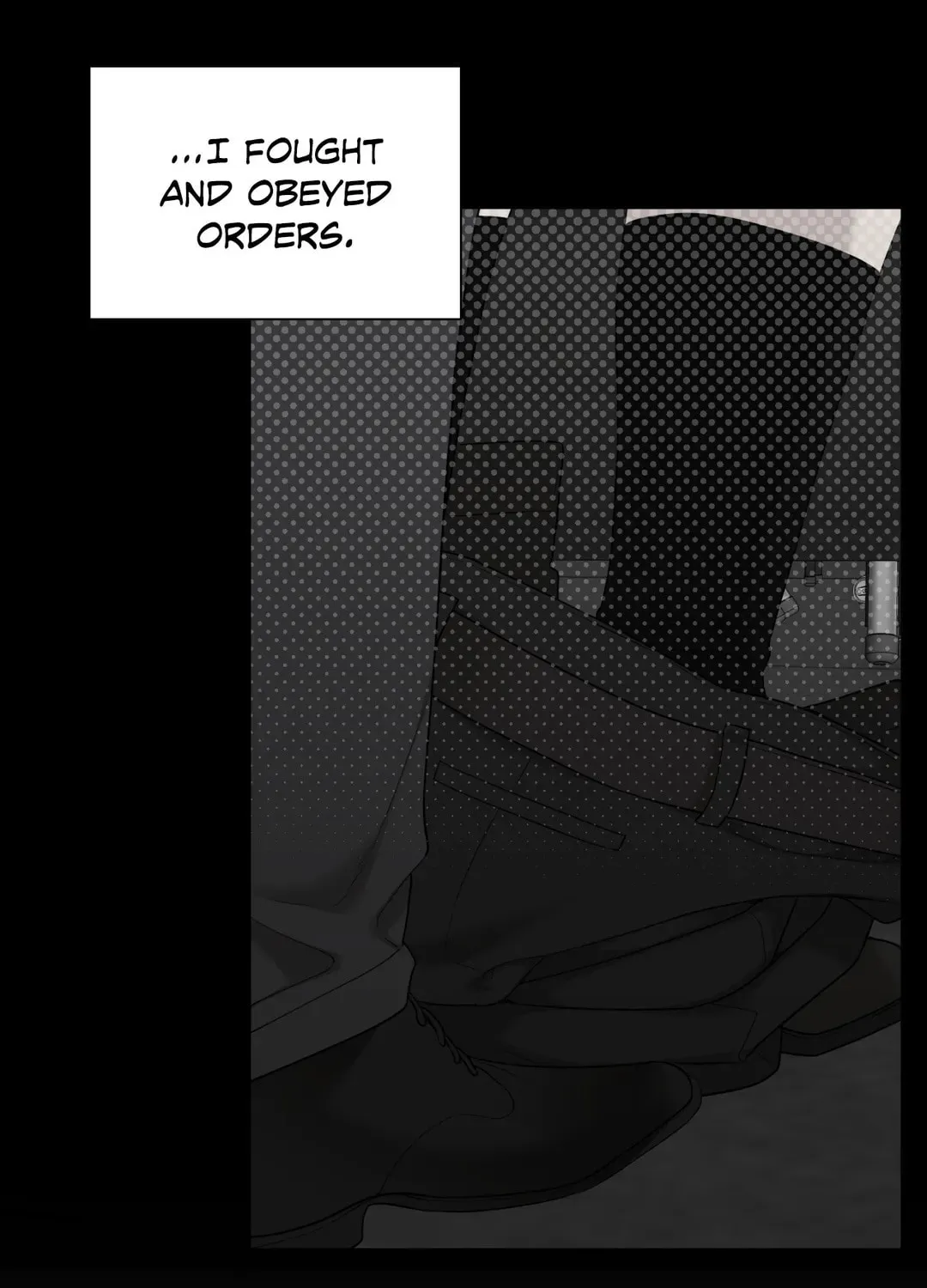 Read Miscreants and Mayhem chapter 36 image 43 on Lezhin