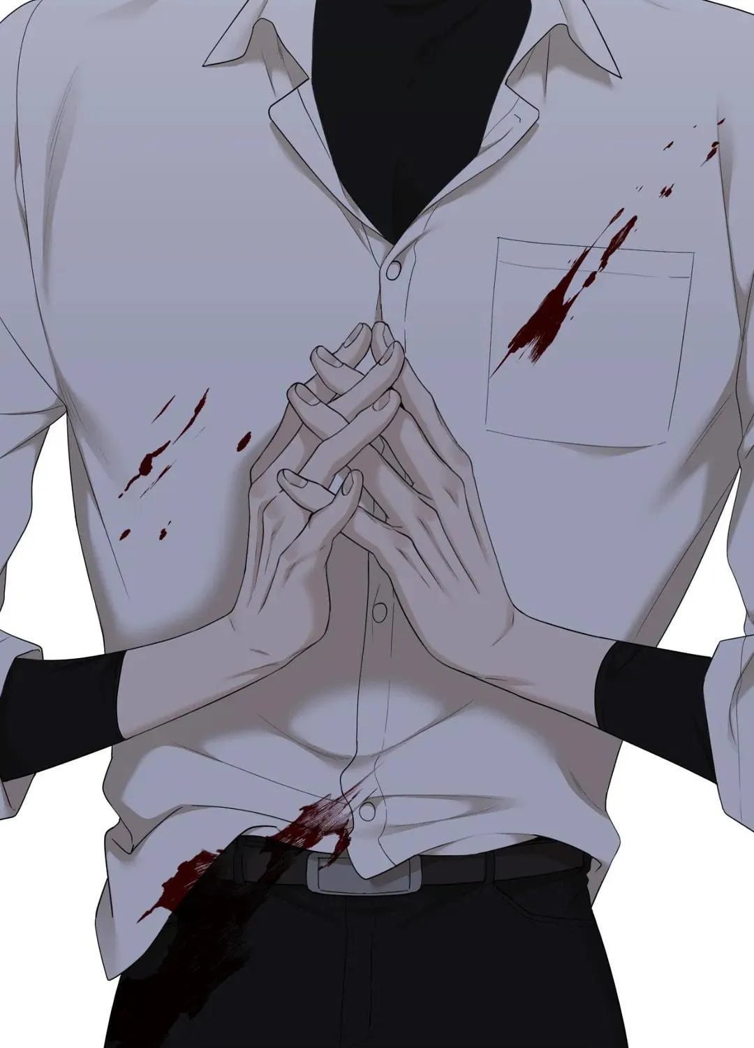 Read Miscreants and Mayhem chapter 36 image 47 on Lezhin