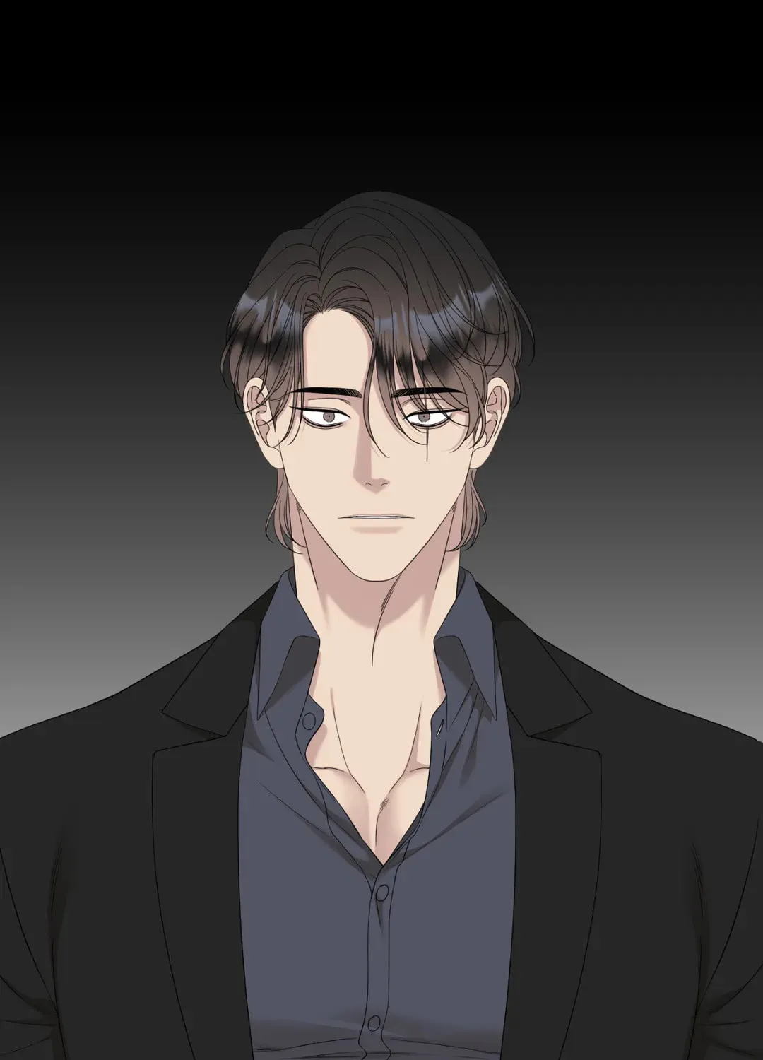 Read Miscreants and Mayhem chapter 36 image 49 on Lezhin
