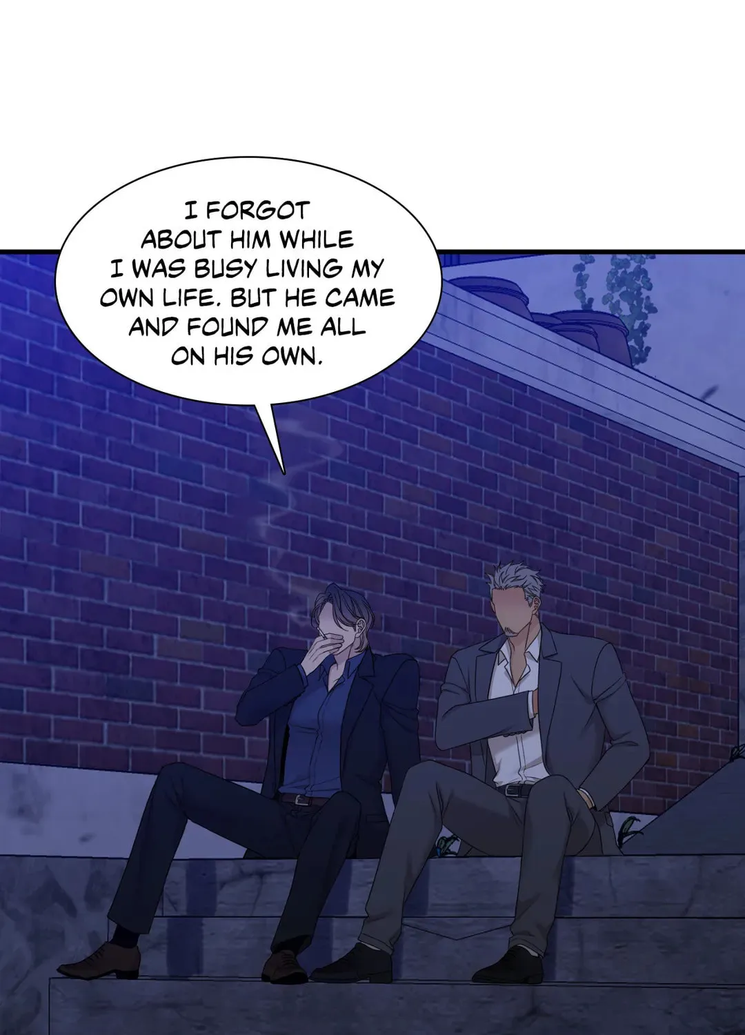 Read Miscreants and Mayhem chapter 36 image 55 on Lezhin