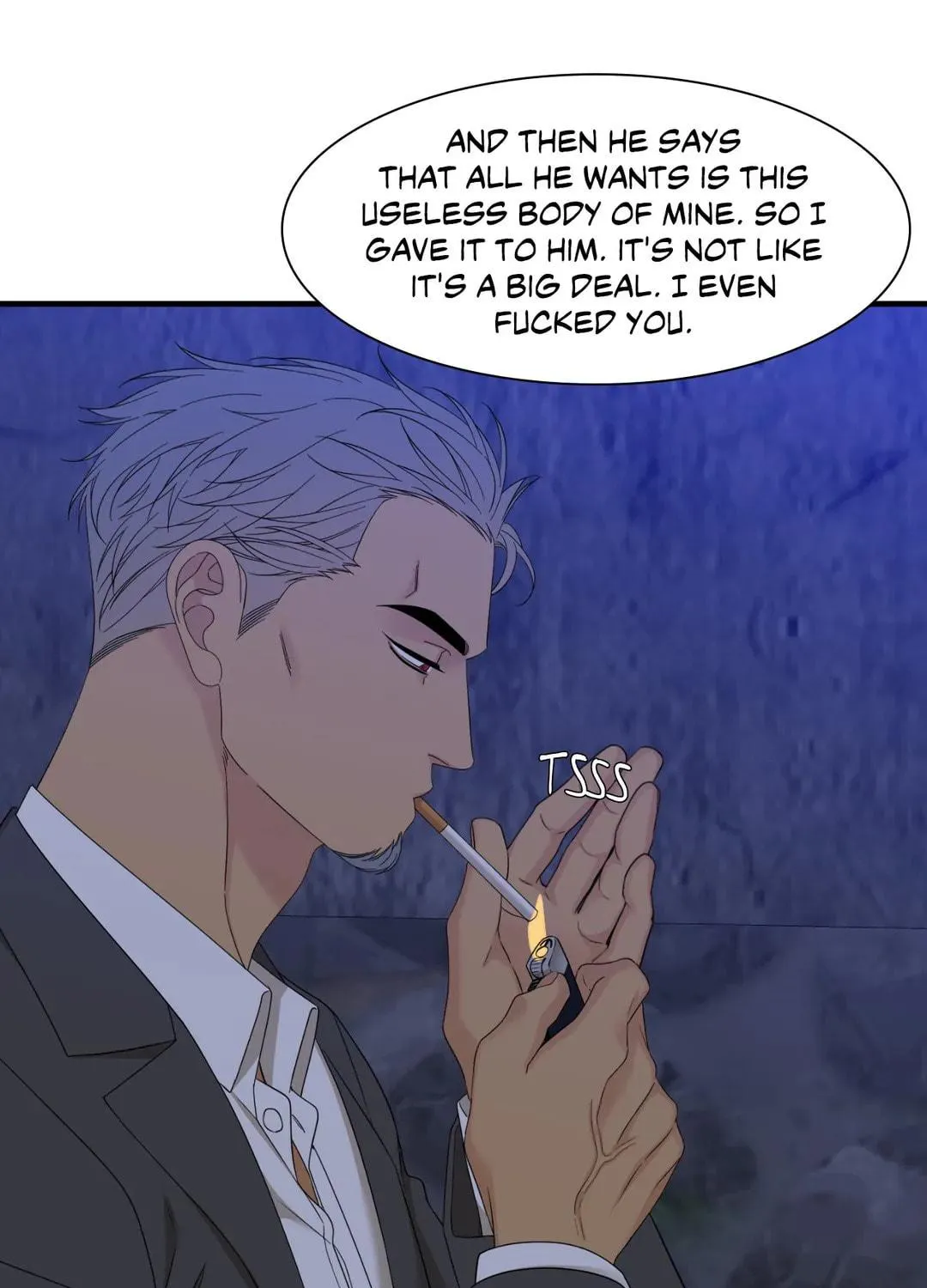 Read Miscreants and Mayhem chapter 36 image 57 on Lezhin