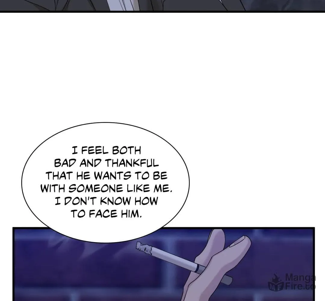 Read Miscreants and Mayhem chapter 36 image 58 on Lezhin