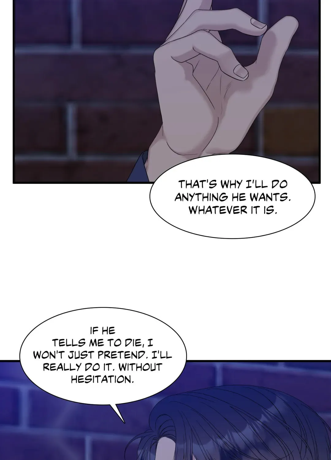 Read Miscreants and Mayhem chapter 36 image 59 on Lezhin