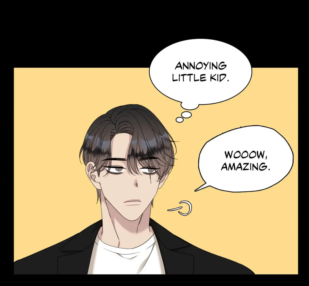 Read Miscreants and Mayhem chapter 36 image 6 on Lezhin