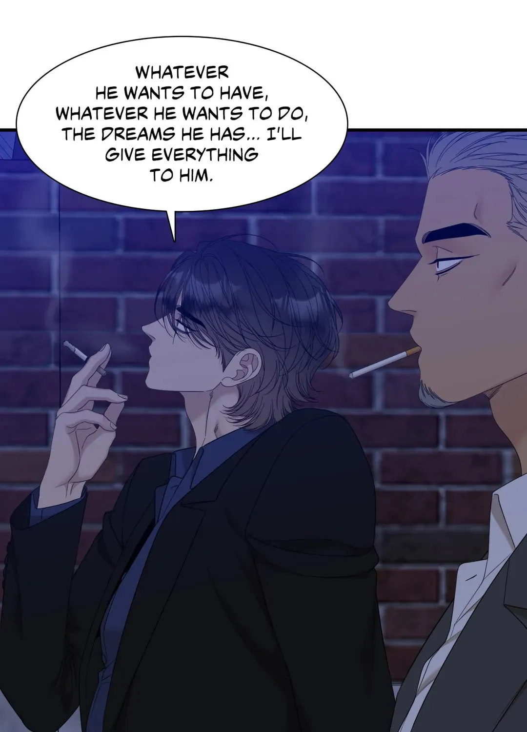 Read Miscreants and Mayhem chapter 36 image 61 on Lezhin