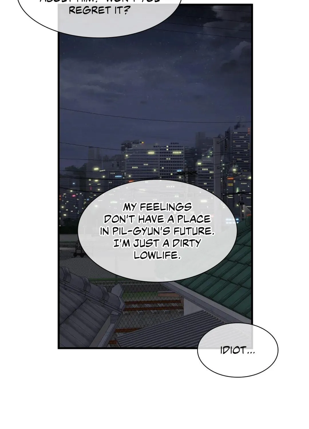 Read Miscreants and Mayhem chapter 36 image 63 on Lezhin