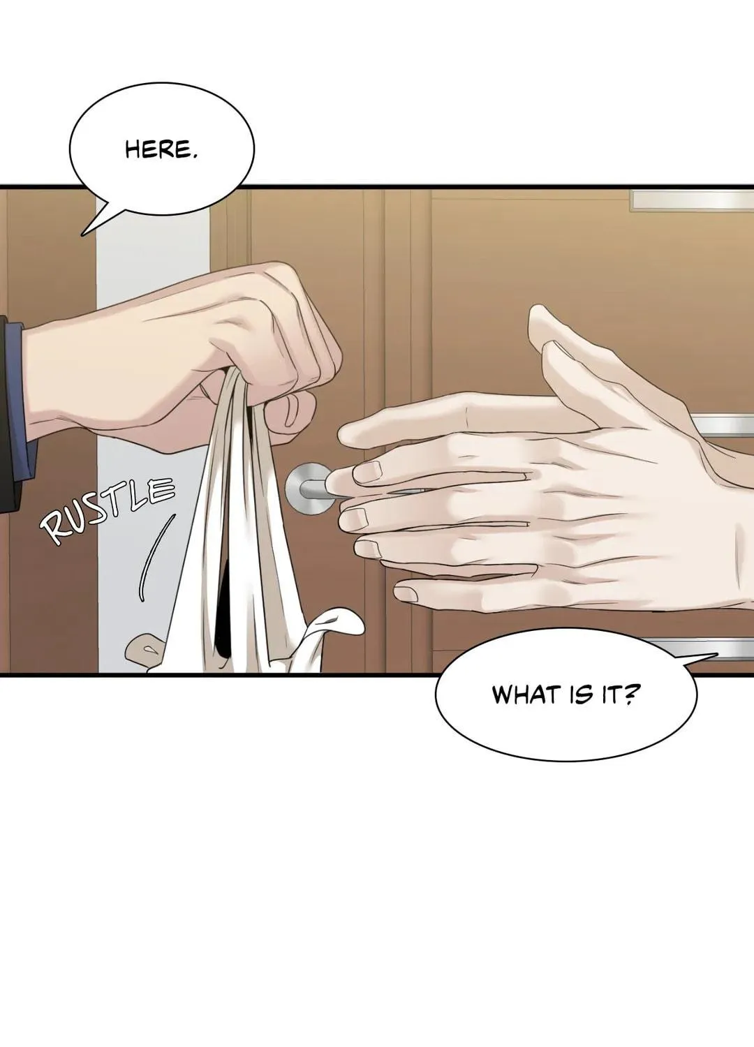 Read Miscreants and Mayhem chapter 36 image 67 on Lezhin