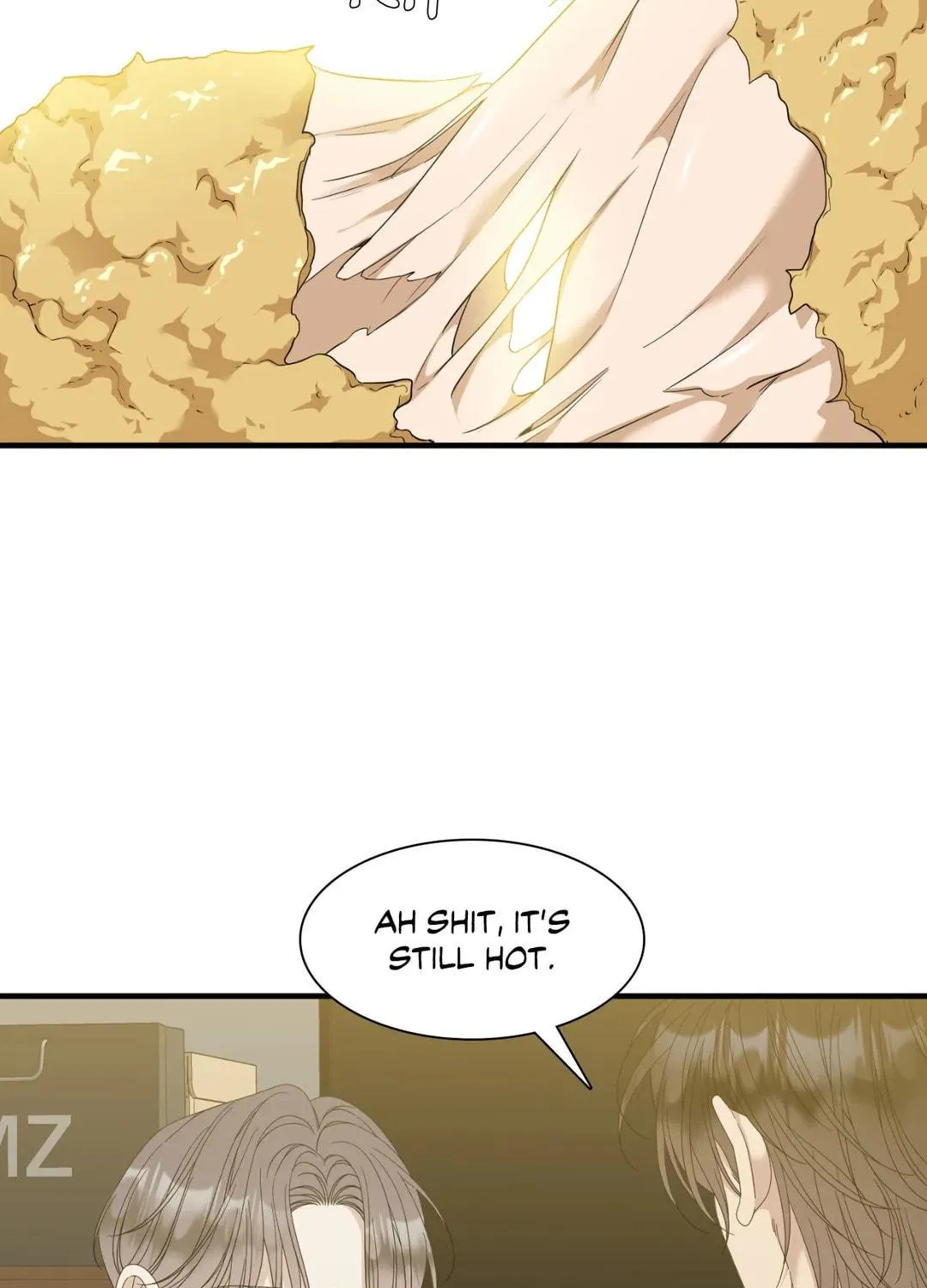Read Miscreants and Mayhem chapter 36 image 75 on Lezhin