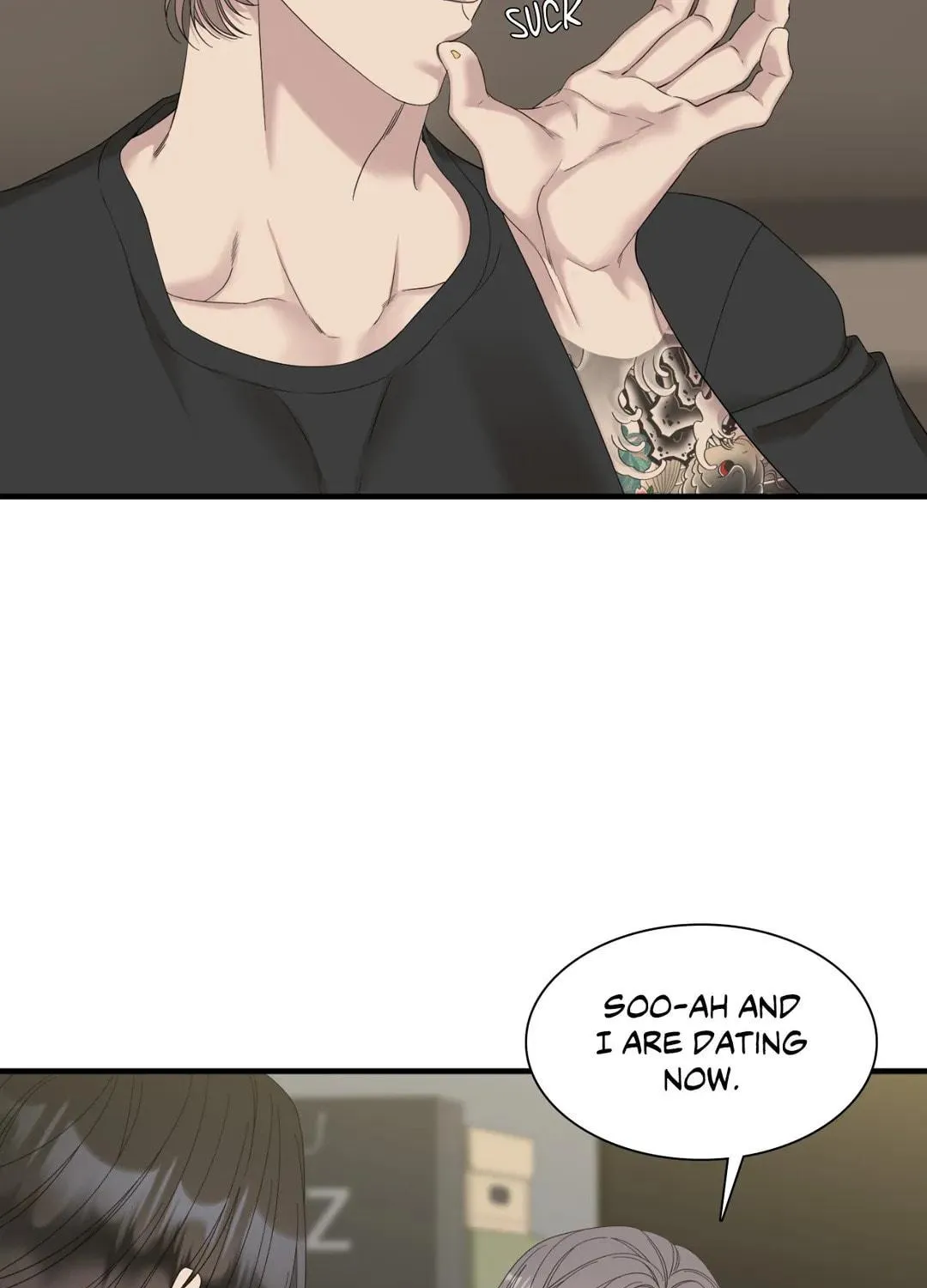 Read Miscreants and Mayhem chapter 36 image 81 on Lezhin