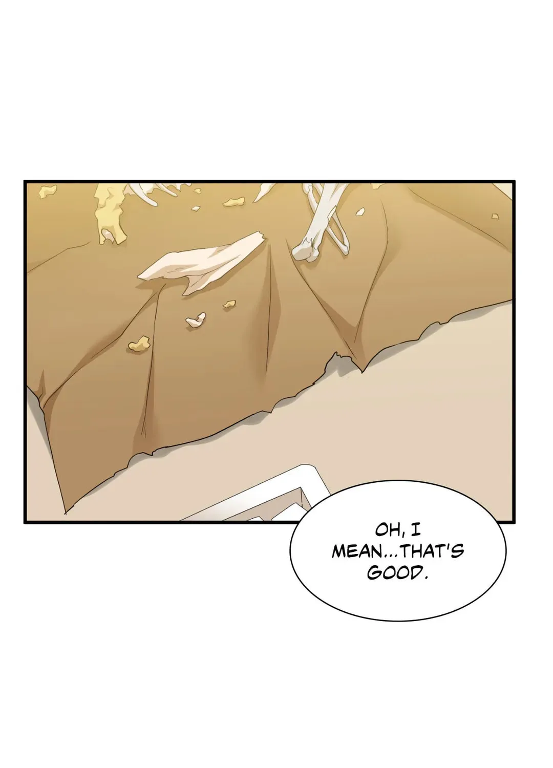 Read Miscreants and Mayhem chapter 36 image 85 on Lezhin