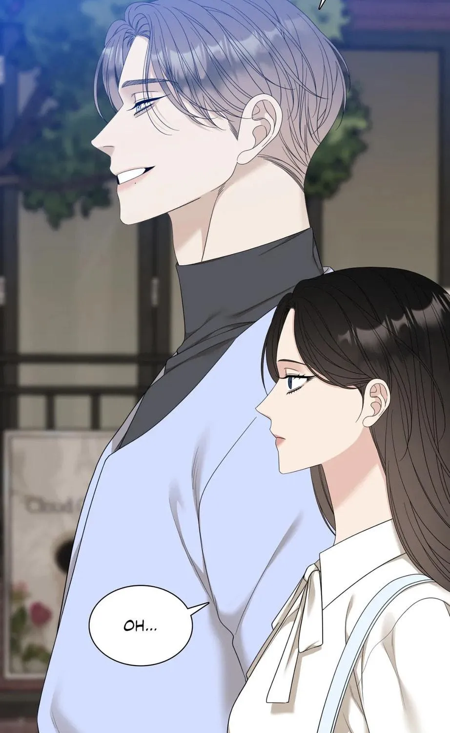 Read Miscreants and Mayhem chapter 37 image 100 on Lezhin
