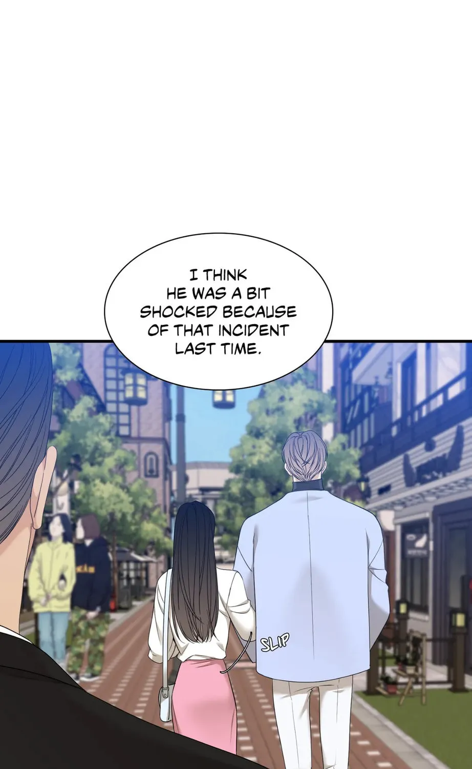 Read Miscreants and Mayhem chapter 37 image 102 on Lezhin