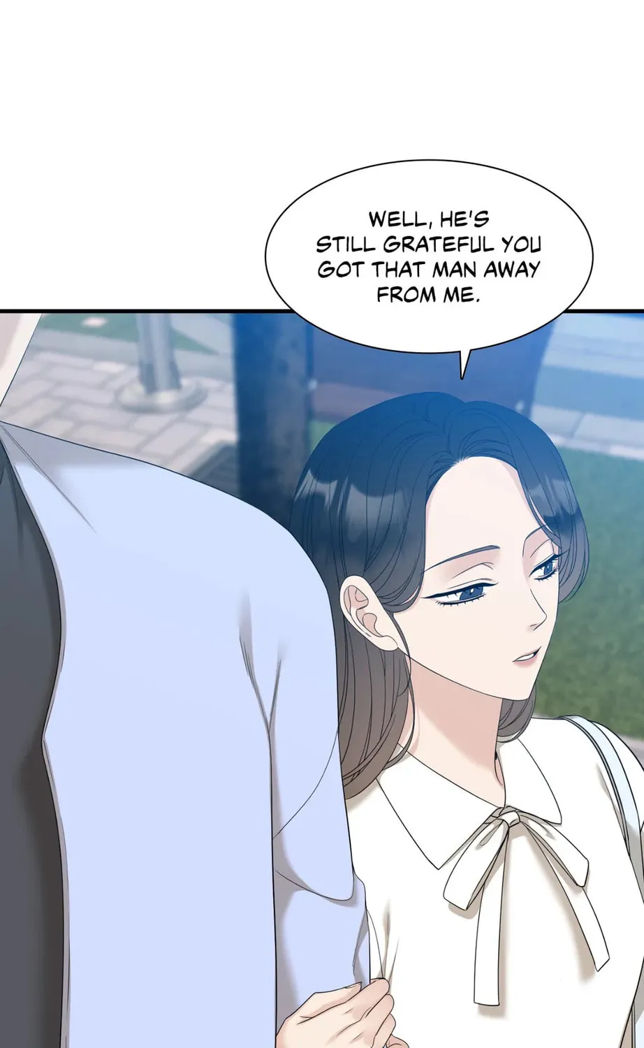 Read Miscreants and Mayhem chapter 37 image 104 on Lezhin