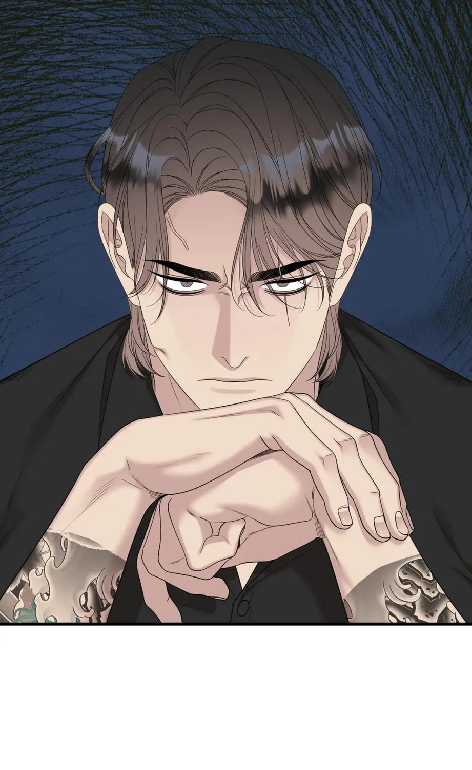 Read Miscreants and Mayhem chapter 37 image 114 on Lezhin