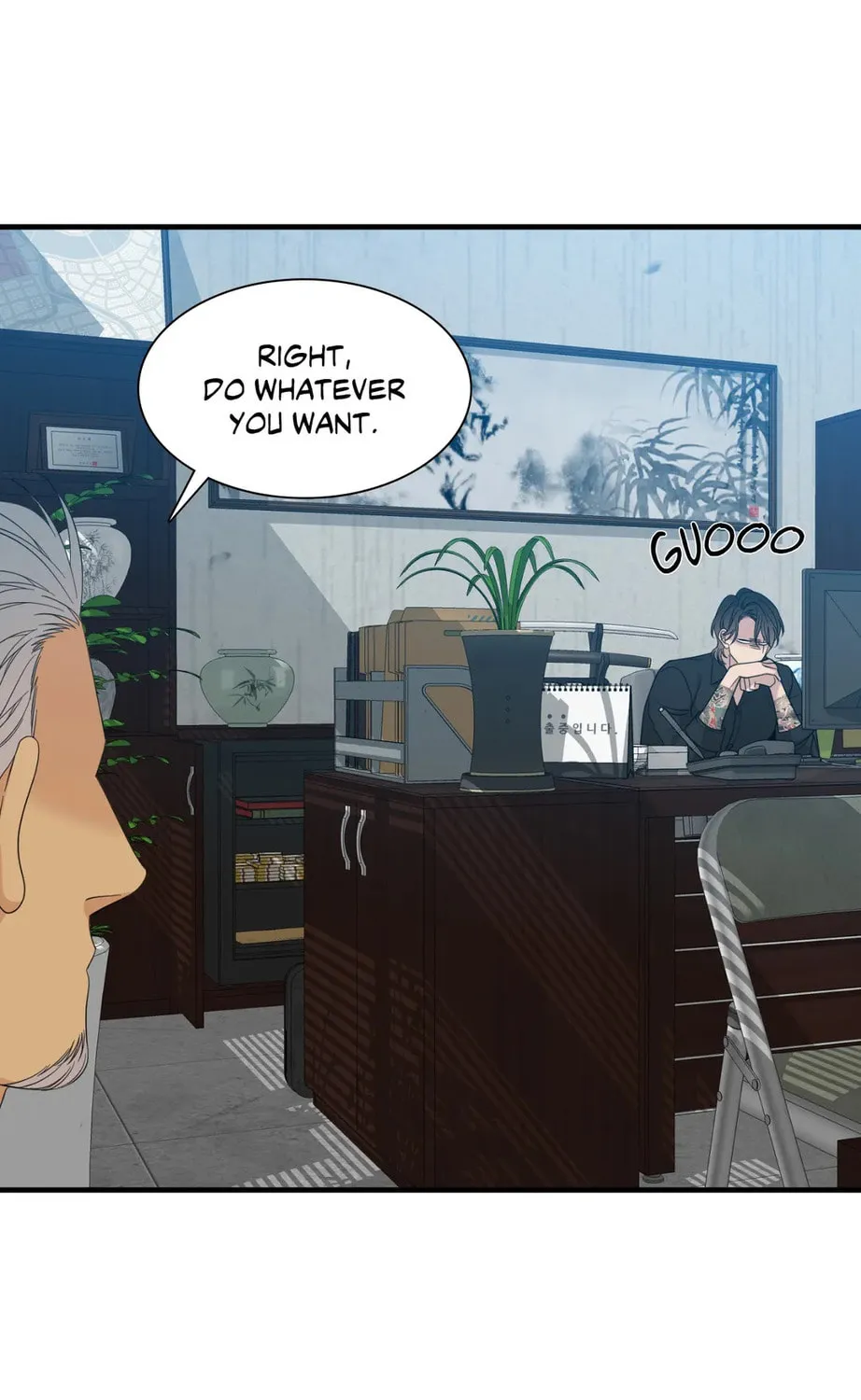 Read Miscreants and Mayhem chapter 37 image 120 on Lezhin