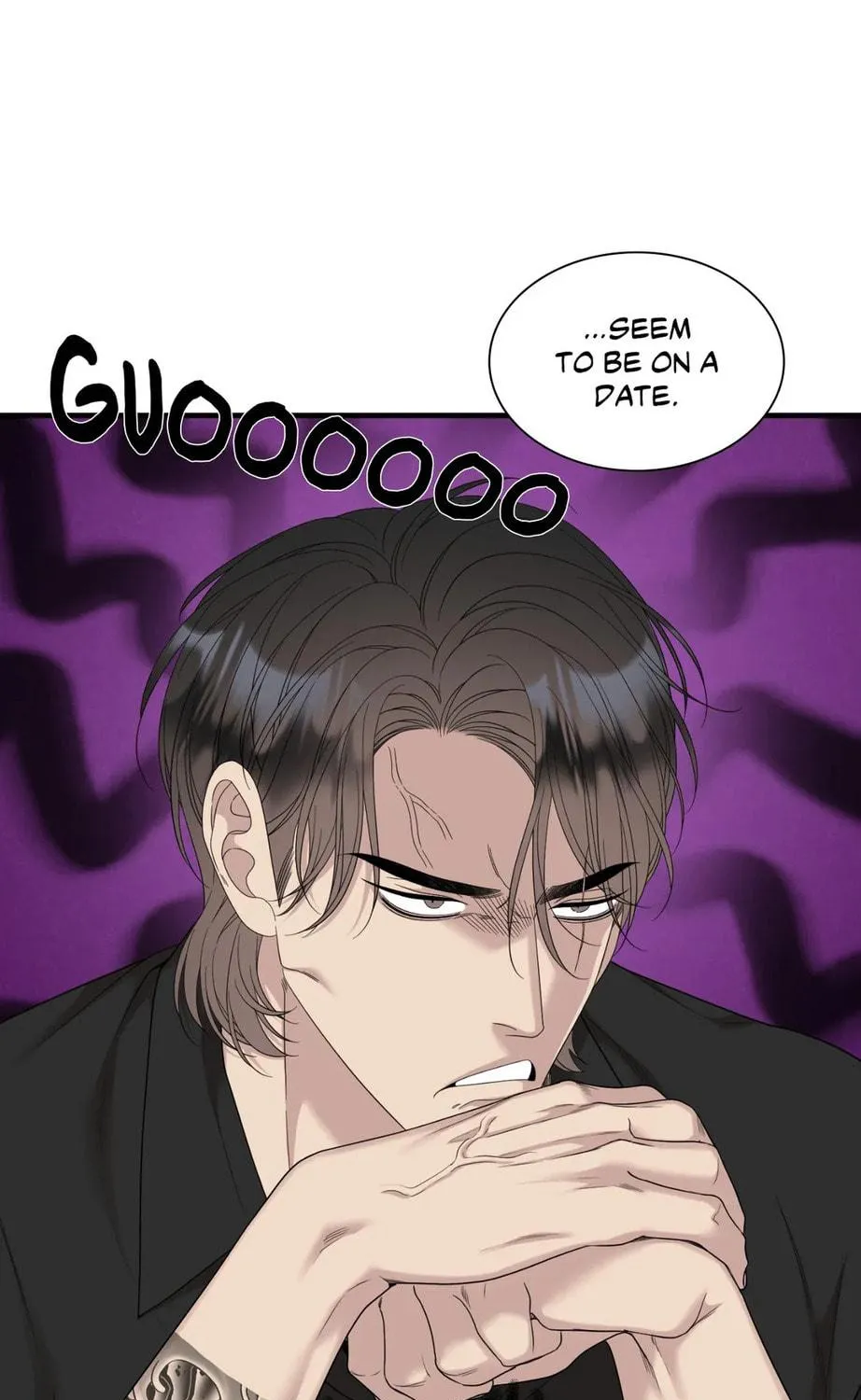 Read Miscreants and Mayhem chapter 37 image 124 on Lezhin