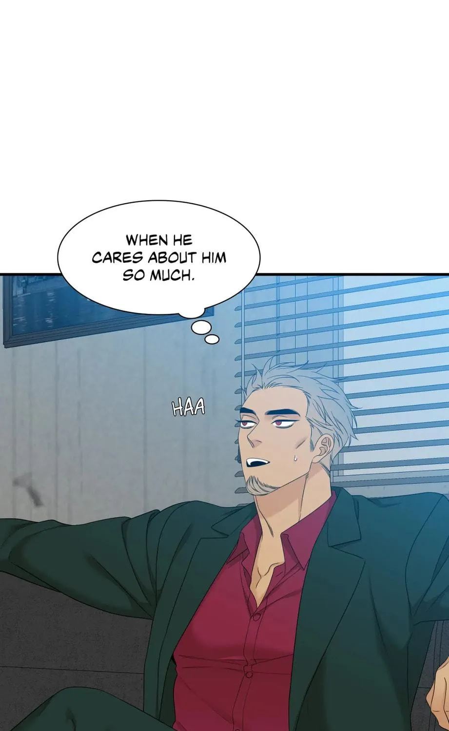 Read Miscreants and Mayhem chapter 37 image 130 on Lezhin