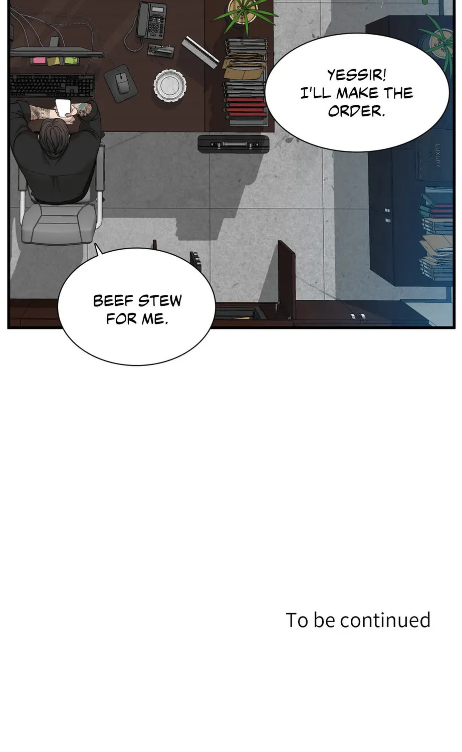 Read Miscreants and Mayhem chapter 37 image 134 on Lezhin