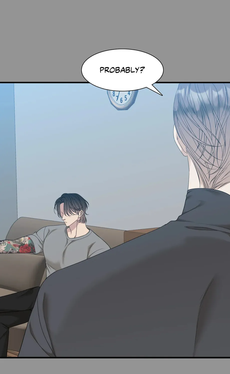 Read Miscreants and Mayhem chapter 37 image 14 on Lezhin