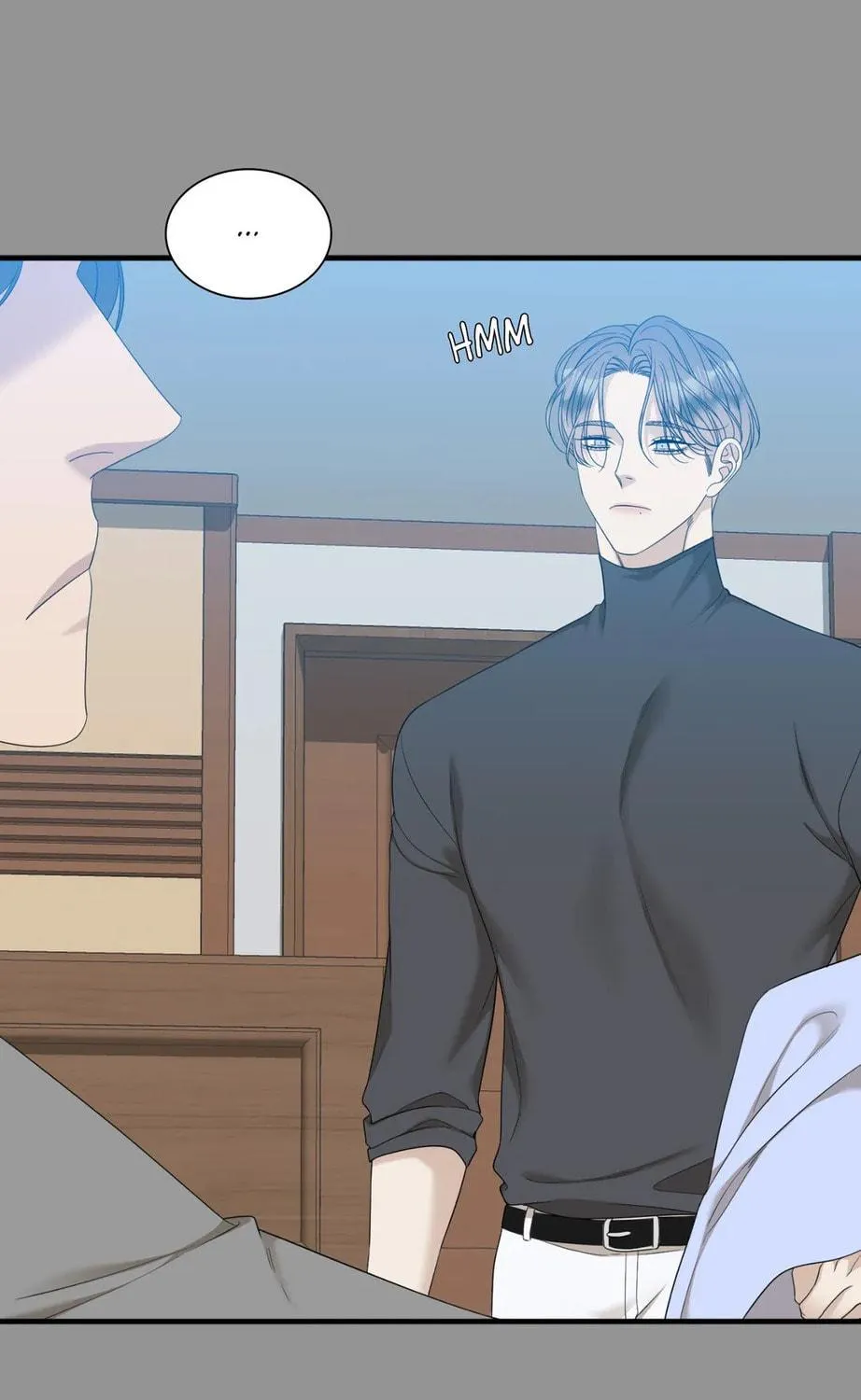 Read Miscreants and Mayhem chapter 37 image 16 on Lezhin