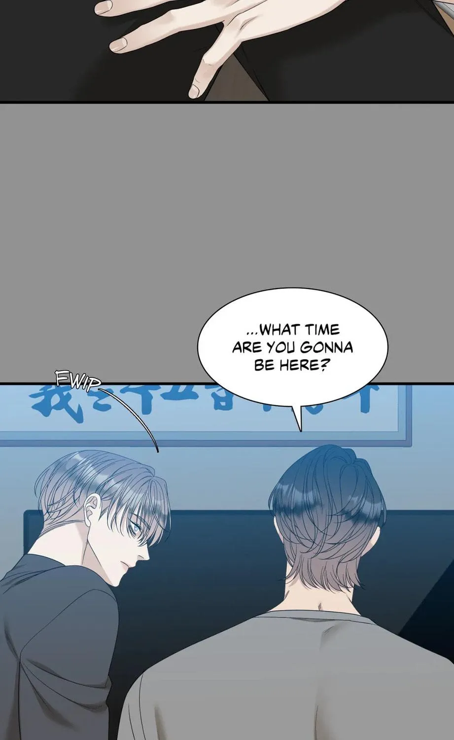 Read Miscreants and Mayhem chapter 37 image 34 on Lezhin