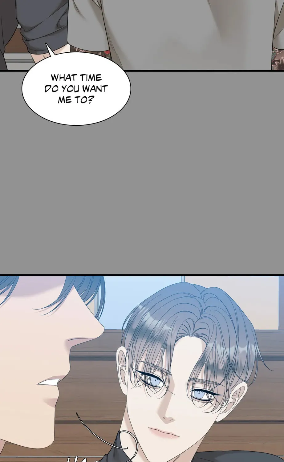 Read Miscreants and Mayhem chapter 37 image 36 on Lezhin