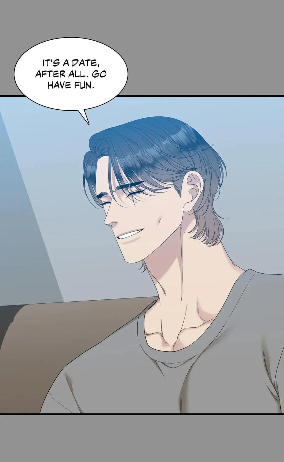 Read Miscreants and Mayhem chapter 37 image 40 on Lezhin