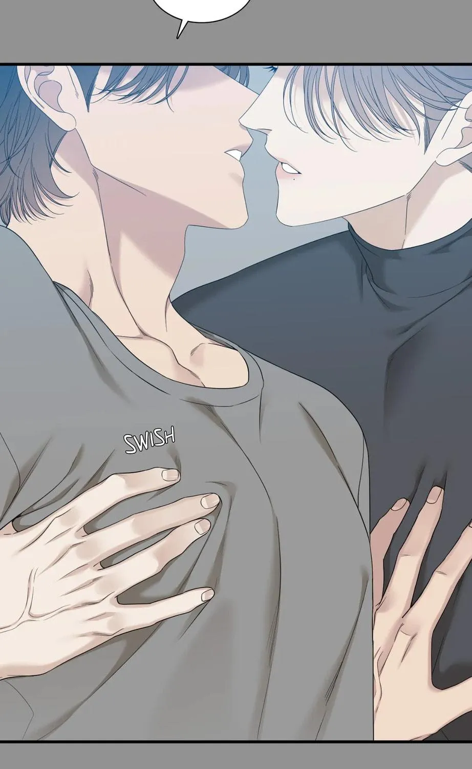 Read Miscreants and Mayhem chapter 37 image 46 on Lezhin