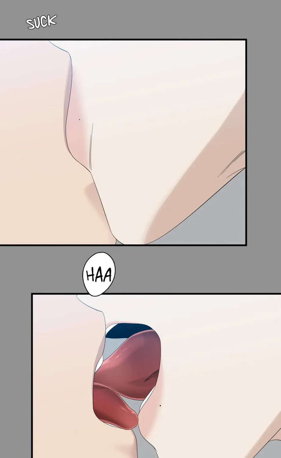 Read Miscreants and Mayhem chapter 37 image 50 on Lezhin