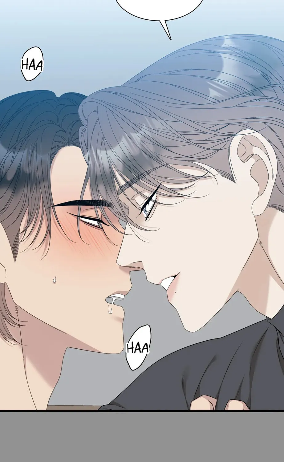 Read Miscreants and Mayhem chapter 37 image 54 on Lezhin