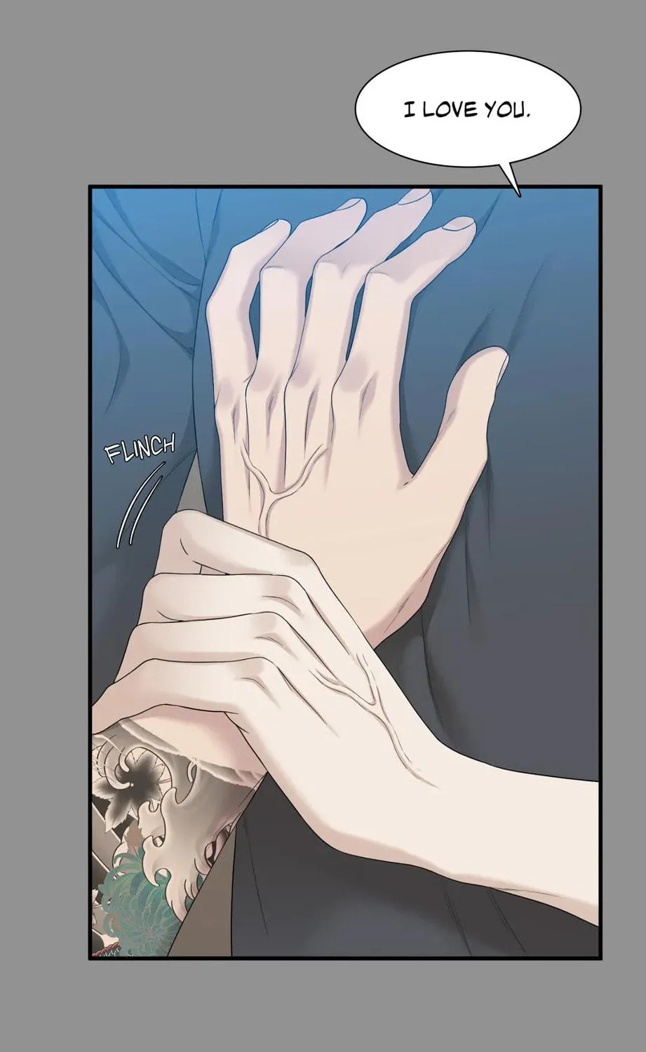 Read Miscreants and Mayhem chapter 37 image 58 on Lezhin