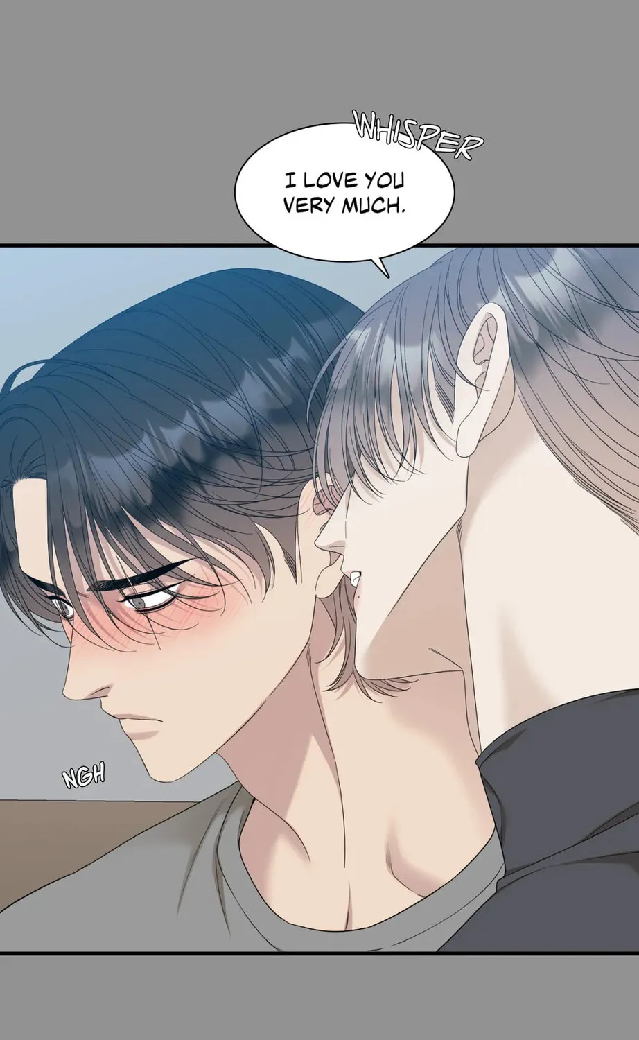 Read Miscreants and Mayhem chapter 37 image 60 on Lezhin
