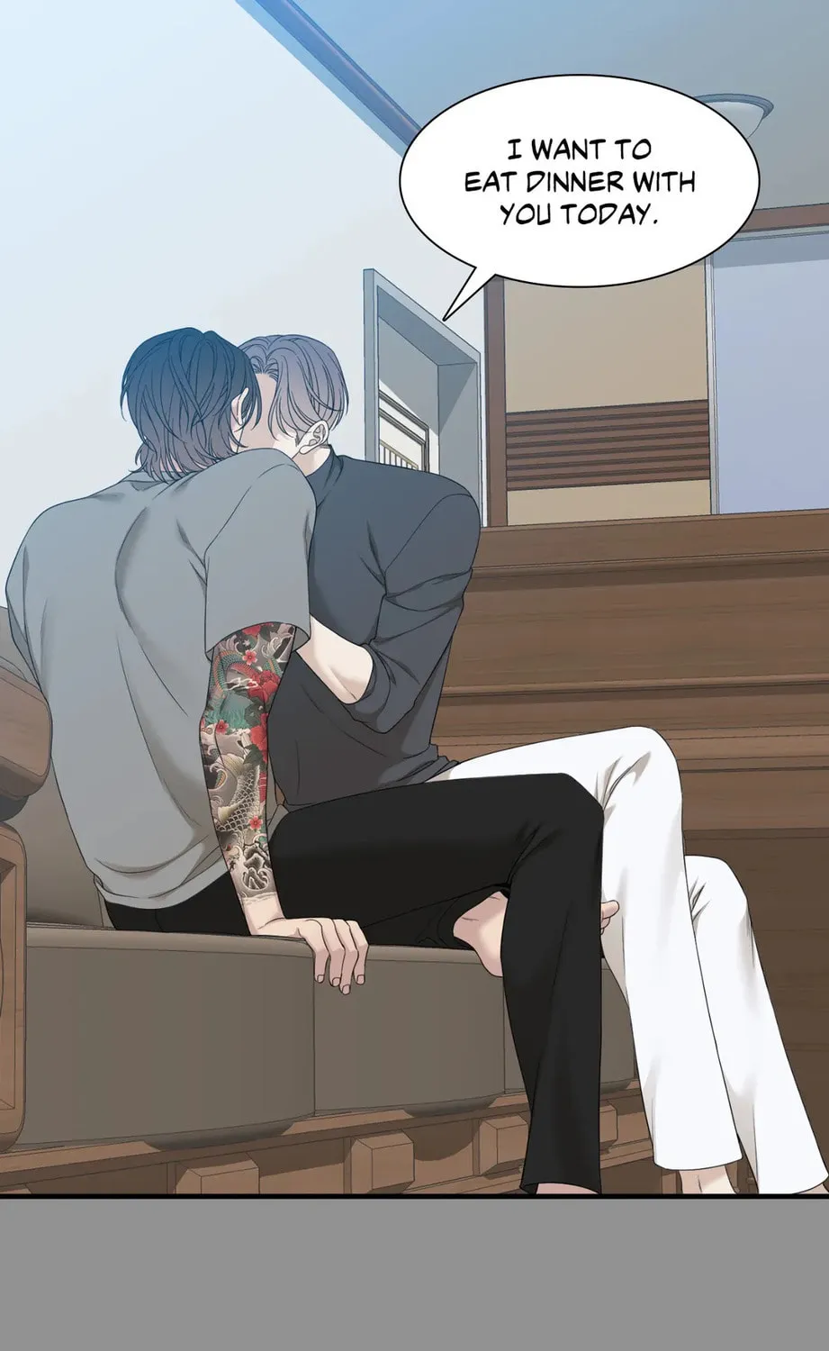 Read Miscreants and Mayhem chapter 37 image 66 on Lezhin
