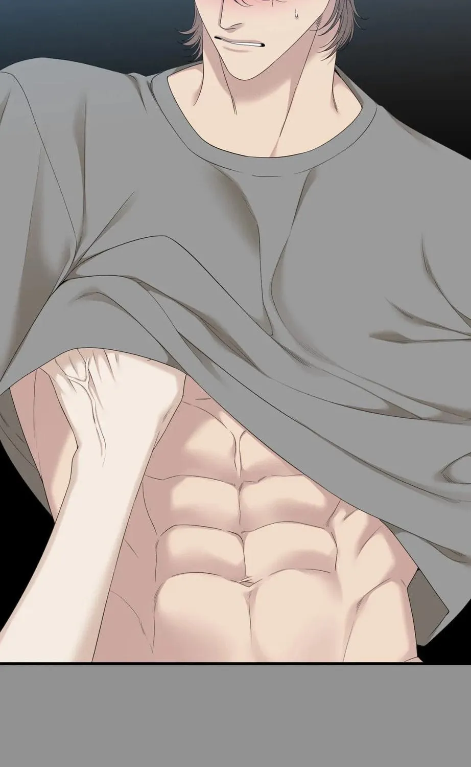Read Miscreants and Mayhem chapter 37 image 70 on Lezhin