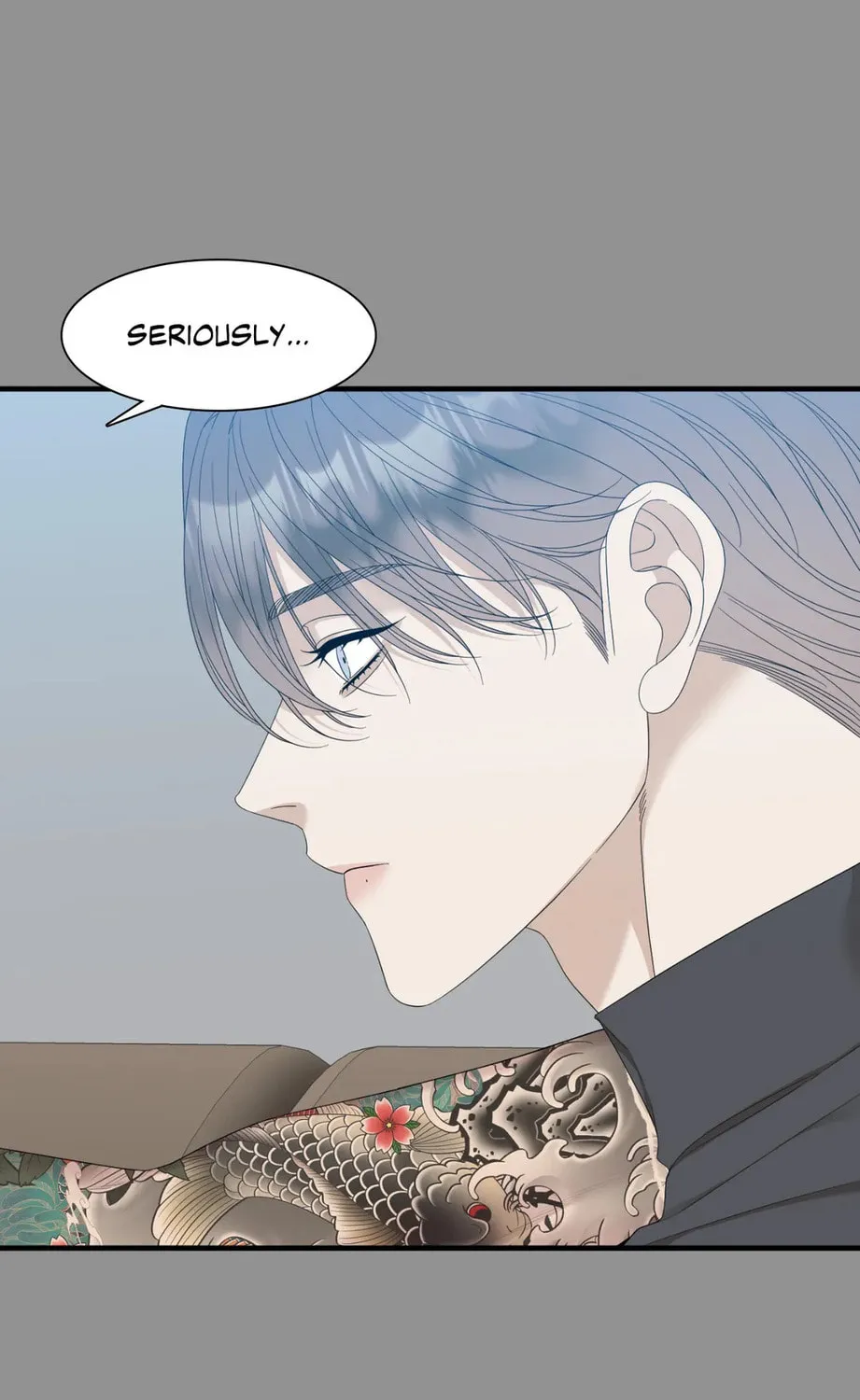 Read Miscreants and Mayhem chapter 37 image 74 on Lezhin