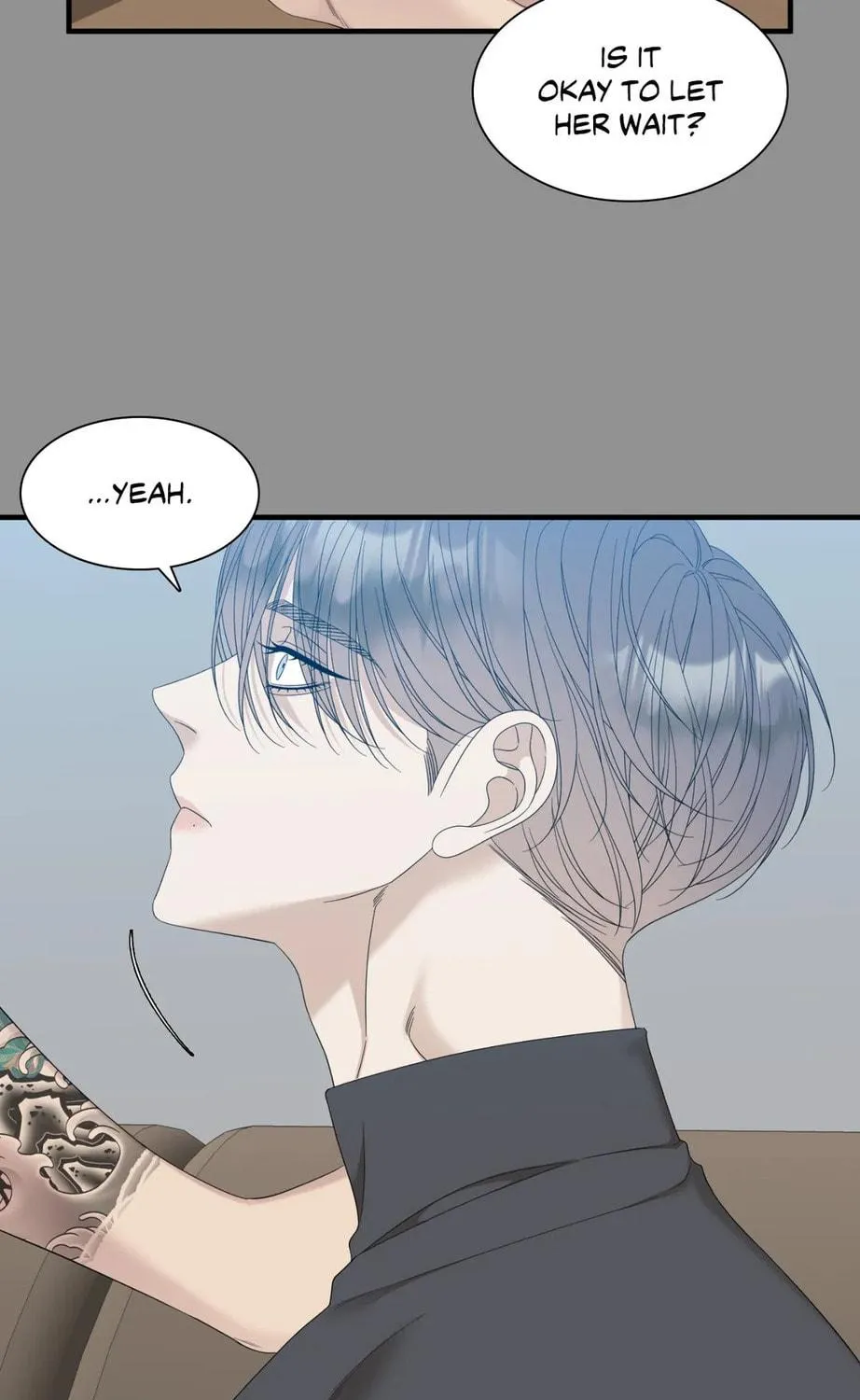 Read Miscreants and Mayhem chapter 37 image 78 on Lezhin