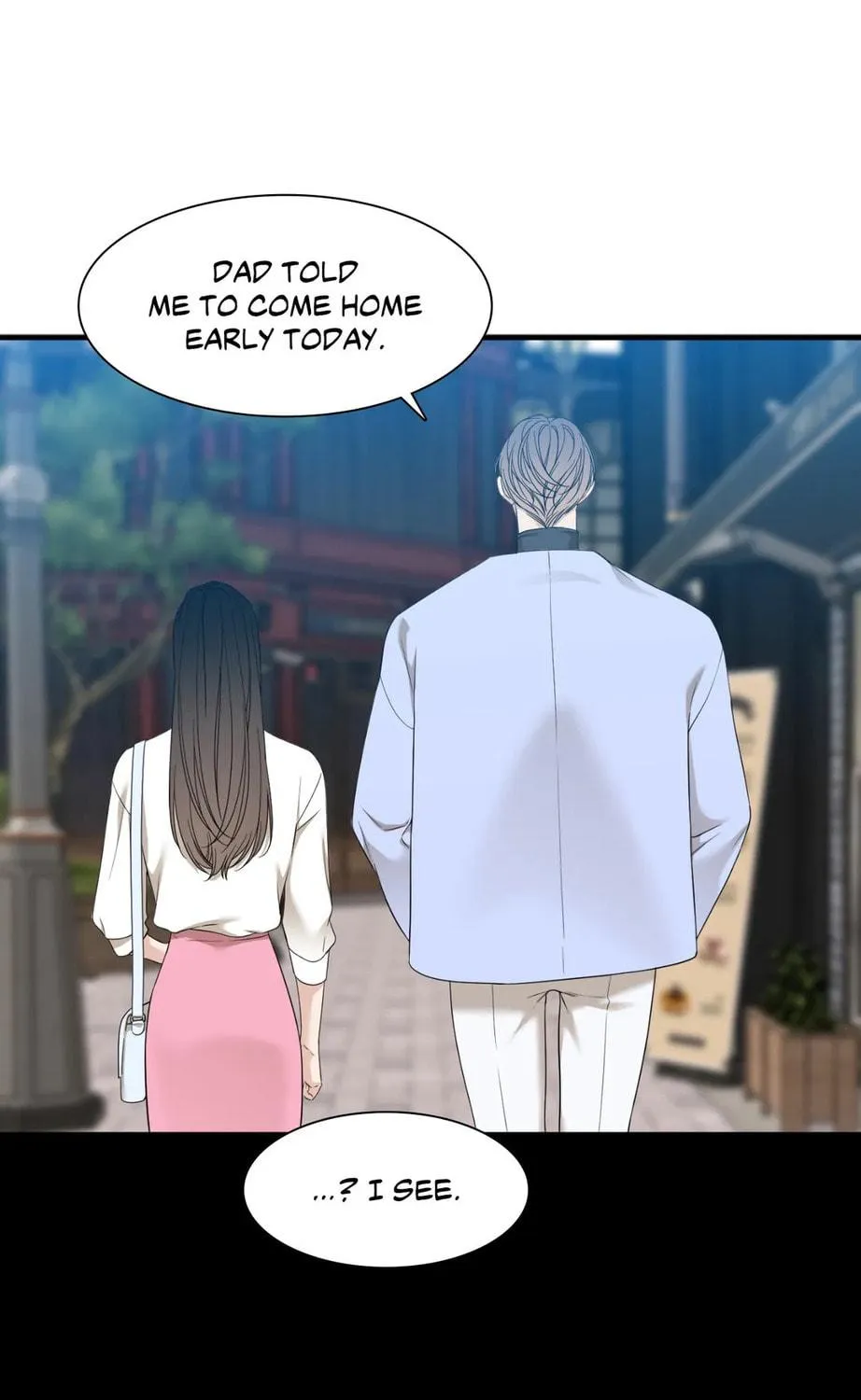Read Miscreants and Mayhem chapter 37 image 8 on Lezhin