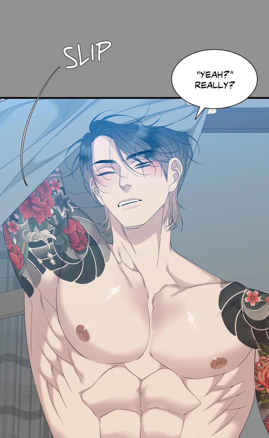 Read Miscreants and Mayhem chapter 37 image 80 on Lezhin