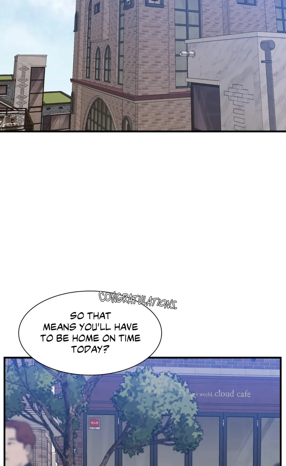 Read Miscreants and Mayhem chapter 37 image 90 on Lezhin