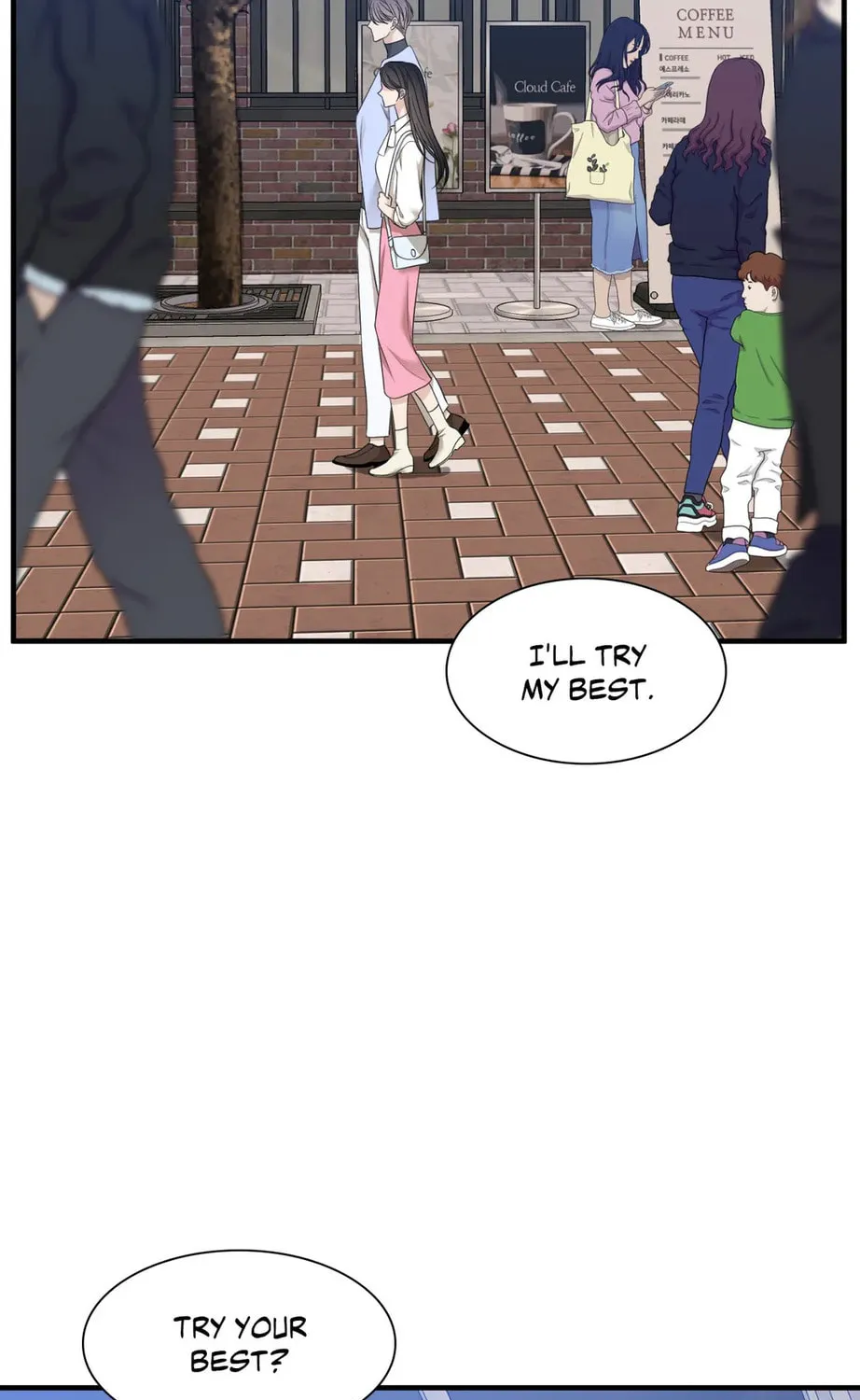 Read Miscreants and Mayhem chapter 37 image 92 on Lezhin