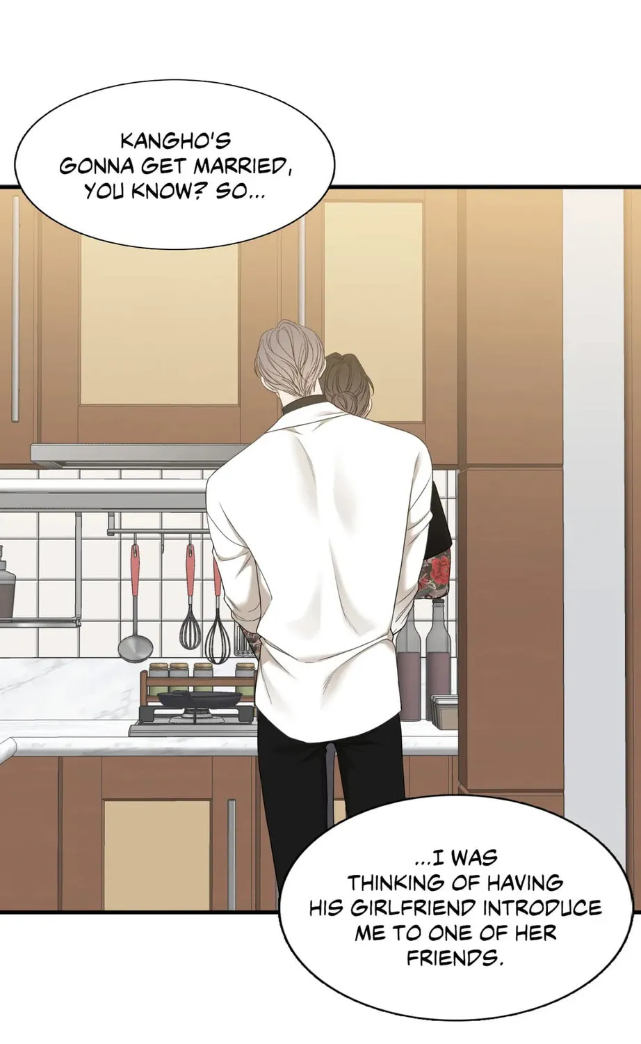 Read Miscreants and Mayhem chapter 38 image 104 on Lezhin