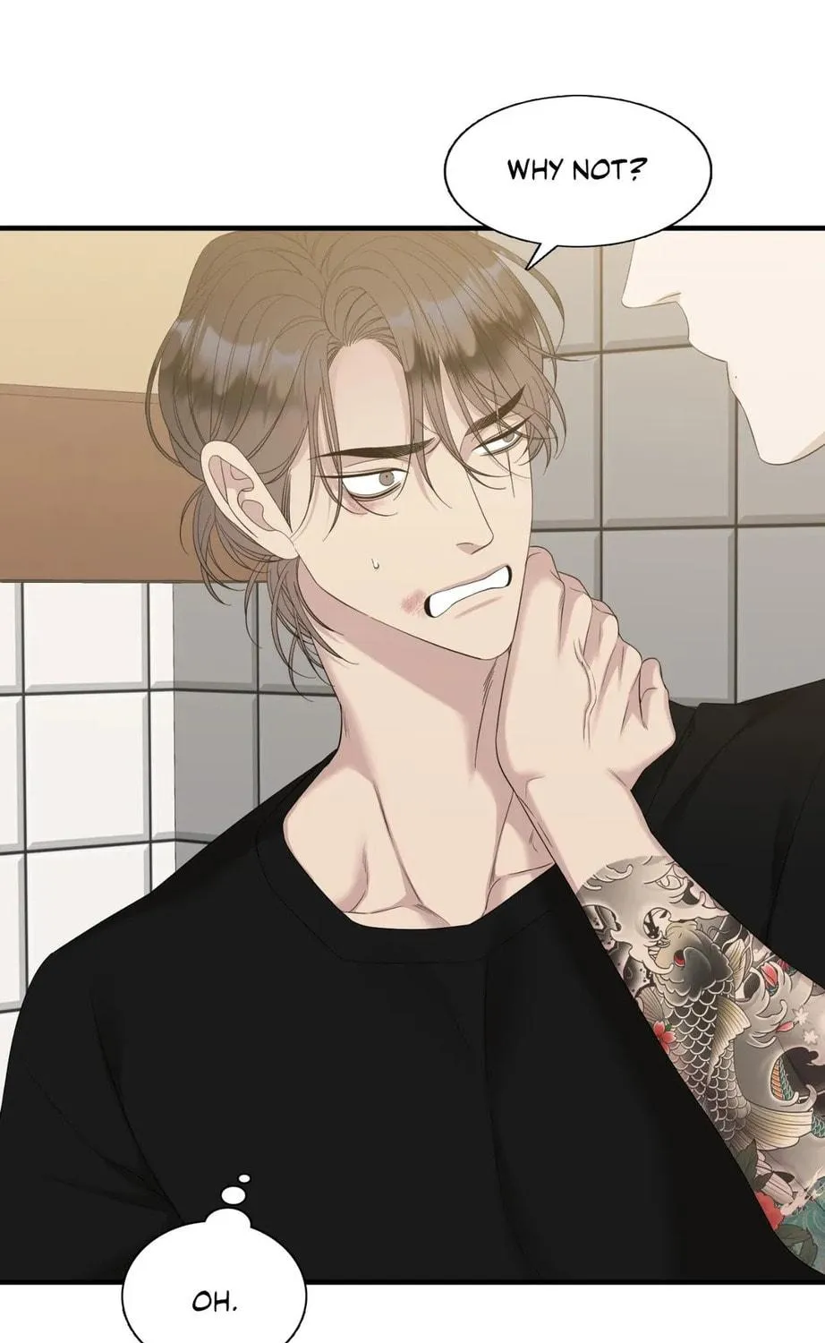 Read Miscreants and Mayhem chapter 38 image 112 on Lezhin