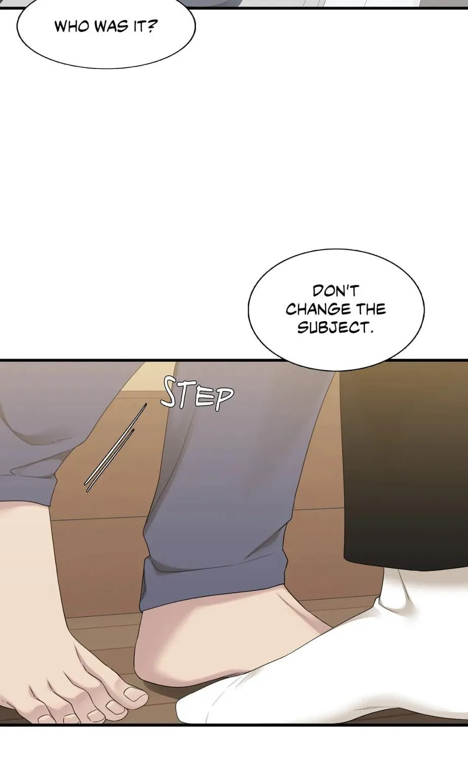 Read Miscreants and Mayhem chapter 38 image 118 on Lezhin