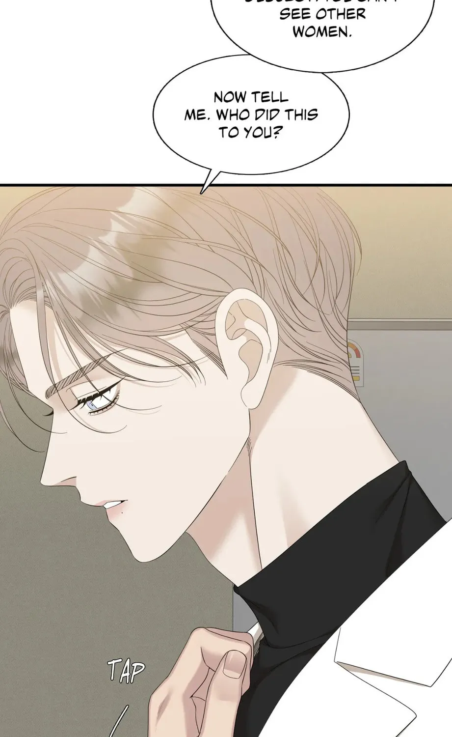 Read Miscreants and Mayhem chapter 38 image 122 on Lezhin