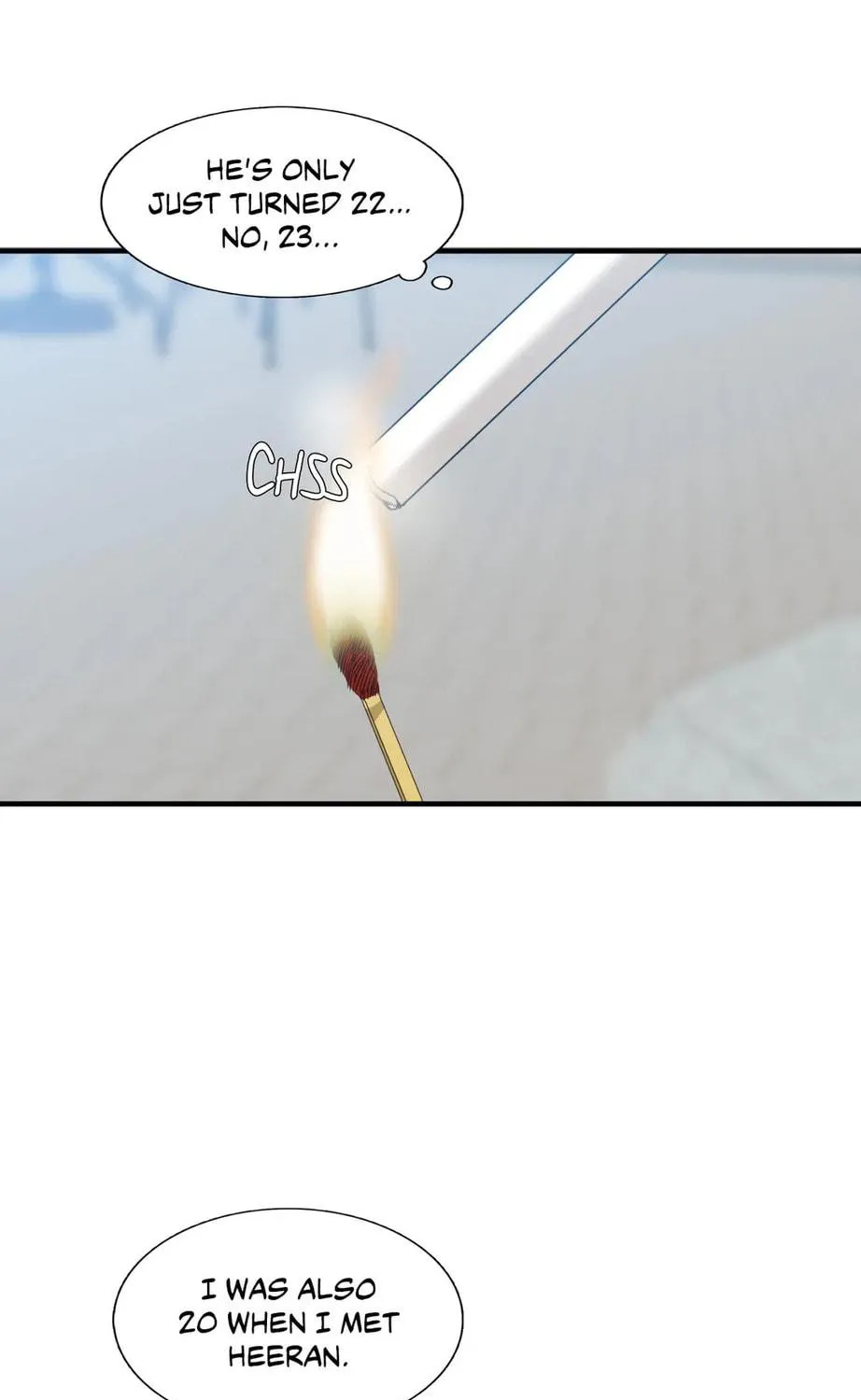 Read Miscreants and Mayhem chapter 38 image 16 on Lezhin